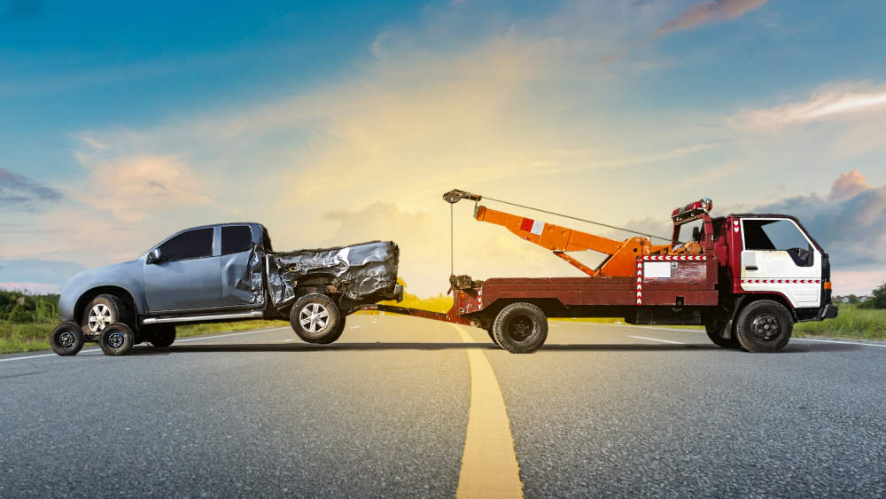 most reliable and affordable towing service in Albuquerque